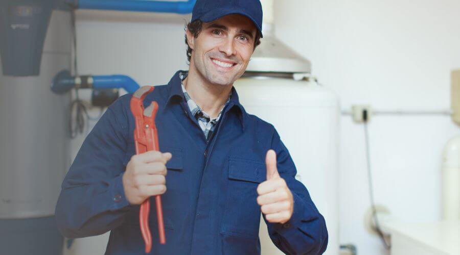 Local 24/7 Emergency Plumbing in Clinton, TN